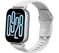 Xiaomi Redmi Watch 5 Active 5,08 cm (2") LCD Digitale 320 x 385 Pixel Touch screen Argento