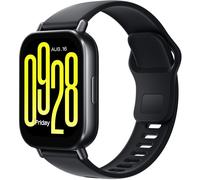 Xiaomi Redmi Watch 5 Active - Smartwatch Originale, Nero / Argento Opaco Italia