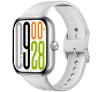 Xiaomi Redmi Watch 5 Argento | Smartband | 2.0", Bluetooth calling, 5 ATM NEW