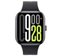 Xiaomi REDMI Watch 5 Bluetooth GPS 47,5mm AMOLED Nero Ossidiana Resistente 5 ATM SpO2 Pulsimetro