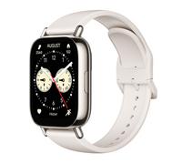 Xiaomi Redmi Watch 5 Lite 4,98 cm (1.96") AMOLED Digitale 410 x 502 Pixel Touch screen Oro GPS (satellitare)