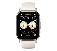 Xiaomi Redmi Watch 5 Lite 4,98 cm (1.96") AMOLED Digitale 410 x 502 Pixel Touch screen Oro GPS (satellitare)