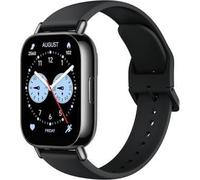 Xiaomi Redmi Watch 5 Lite 4,98 cm (1.96") AMOLED Digitale 410 x 502 Pixel Touch screen Nero GPS (satellitare)