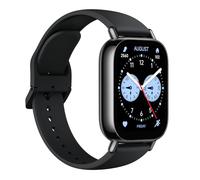 Xiaomi Redmi Watch 5 Lite 4,98 cm (1.96") AMOLED Digitale 410 x 502 Pixel Touch screen Nero GPS (satellitare)