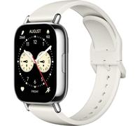 Xiaomi Redmi Watch 5 Lite 4,98 cm (1.96") AMOLED Digitale 410 x 502 Pixel Touch screen Oro GPS (satellitare)