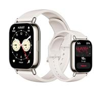 Xiaomi Redmi Watch 5 Lite 4,98 cm (1.96") AMOLED Digitale 410 x 502 Pixel Touch screen Oro GPS (satellitare)