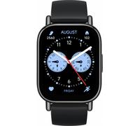 Xiaomi Redmi Watch 5 Lite Smartwatch 1.96 AMOLED Digitale 410 x 502 Pixel Touch screen Nero GPS - BHR8789GL