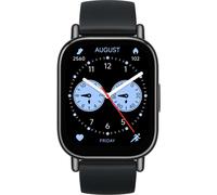 Xiaomi Redmi Watch 5 Lite Smartwatch 1.96" GPS (satellitare) Bluetooth Colore Ne