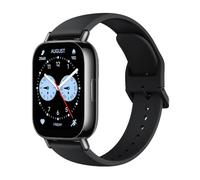 Xiaomi Redmi Watch 5 Lite 4,98 cm (1.96") AMOLED Digitale 410 x 502 Pixel Touch screen Nero GPS (satellitare)