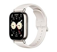 Xiaomi Redmi Watch 5 Lite, Smartwatch con display AMOLED 1.96", GNSS integrato, Chiamate Bluetooth, Autonomia 18 giorni, Resistenza Acqua 5ATM, Monitoraggio Salute e Sonno, 150+ modalità Fitness, Oro