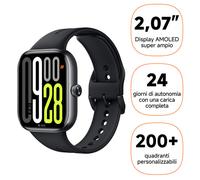 Xiaomi Redmi Watch 5 Obsidian Black