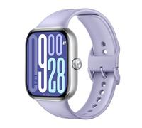 XIAOMI Redmi Watch 5, Smartwatch con display AMOLED 2.07", Chiamate Bluetooth, Autonomia 24 giorni, Resistenza Acqua 5 ATM, Monitoraggio Frequenza Cardiaca e SpO2, Sistema GNSS integrato, Viola