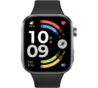 Xiaomi Redmi Watch 6 NFC - Obsidian Black EU
