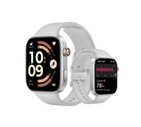 XIAOMI Redmi Watch 6, Smartwatch Uomo Donna, Activity Tracker AMOLED 2.07'' con