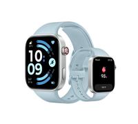 XIAOMI Redmi Watch 6, Smartwatch Uomo Donna, Activity Tracker AMOLED 2.07'' con