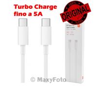 Xiaomi Cavo USB-C A USB-C 1,5 m