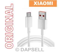 Xiaomi Ricambio Cavo Originale Turbo Charge 120w Usb-c Per Black Shark 4s Pro 5