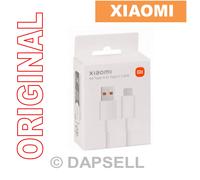 Xiaomi Ricambio Cavo Ricarica Dati Originale Turbo Charge 6a Usb-c Per 12 Pro