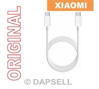 Xiaomi Ricambio Cavo Ricarica Originale Turbo Usb-c 5a Per Mi Max 2 3 Mix 2s 5g