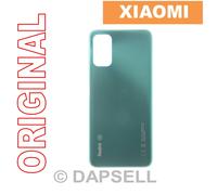 Xiaomi Ricambio Cover Originale Posteriore Scocca Aurora Per Redmi Note 10 5g