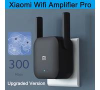 Xiaomi Ripetitore Wifi Pro Mi Amplificatore Espansore Di Rete Router Power Exten