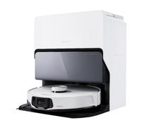 Xiaomi Roborock S8 MaxV Ultra Saugroboter, Combi, Bianco, Rotondo, 2,77 l, 67 dB