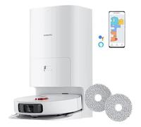 Xiaomi X10 Plus Combi Bianco