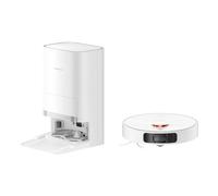 Xiaomi X20+ 0,35 L Senza sacchetto Nero, Bianco