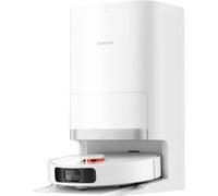 Xiaomi X20+ 0,35 L Senza sacchetto Nero, Bianco