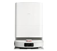 Xiaomi Robot Aspirapolvere X20 Pro Robot Aspirapolvere con Funzione di Pulizia & All-in-One Station (7000Pa Potenza di Aspirazione; Durata della batteria 160 Min; Auto; Auto; Autopulente, Svuotamento