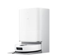 XIAOMI Robot Vacuum 5 Pro, Aspirazione potente da 20000Pa, evitamento ostacoli con AI, riconoscimento intelligente dello sporco, navigazione laser intelligente dToF con sollevamento automatico