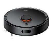 Xiaomi Robot Vacuum Cleaner S20 Black BHR8628EU