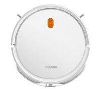 Xiaomi Robot Vacuum E5 0,4 L Senza sacchetto Bianco