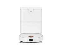 XIAOMI H50 Robot Aspirapolvere Lavapavimenti mop sollevabile, potenza aspirazione 10000Pa, sistema doppio anti-groviglio, mop&stazione autopulenti, svuotamento automatico, navigazione LDS, app e voce
