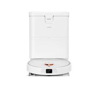XIAOMI H50 Robot Aspirapolvere Lavapavimenti mop sollevabile, potenza aspirazione 10000Pa, sistema doppio anti-groviglio, mop&stazione autopulenti, svuotamento automatico, navigazione LDS, app e voce