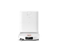 Xiaomi H50 Pro Robot Aspirapolvere e Lavapavimenti, Potenza aspirazione 15000Pa, spazzola e mop estensibili, doppio anti-groviglio,asciugatura ad aria calda, sollevamento mop 10mm, evitamento ostacoli