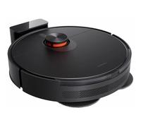 Xiaomi Robot Vacuum S20 Plus Black, Robot Smart, Aspirazione e Lavaggio