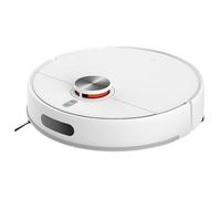 Xiaomi Robot Vacuum S40 (Robot Aspirapolvere Con Alexa/Google Home) - White EU