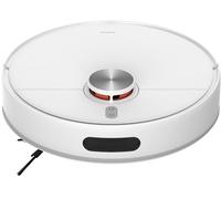 Robot Aspirapolvere e Lavapavimenti Xiaomi S40 Navigazione Laser 10.000 Pa Controllo App Alexa Google Assistant