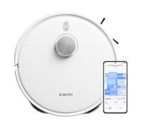Robot aspirapolvere Xiaomi S40 Pro Bianco 15000 Pa LDS WiFi Alexa Mopping