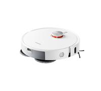 Robot aspirapolvere Xiaomi S40 Pro Bianco 15000 Pa LDS WiFi Alexa Mopping