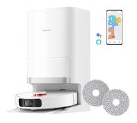 Xiaomi X20+ 0,35 L Senza sacchetto Nero, Bianco