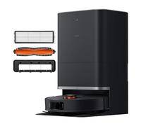 Xiaomi Robot Vacuum X20 Max EU, Black