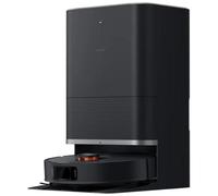 Xiaomi Robot Vacuum X20 Max EU, Black