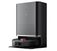 Xiaomi Robot Vacuum X20 Max Vacuum Cleaner with Wiping Function & All-in-One Station (8000Pa Suction Power; 120 min Battery Life; Auto; Self-Cleaning, Emptying, Drying & Water Refill; App/Control)