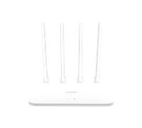 Xiaomi My Wi -fi Router Double Band - 1x Puerto Wan Gigabit e 2x Gigabit Lan Ports - 4 antenne esterne