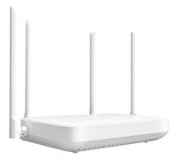 Xiaomi AX1500 router wireless Gigabit Ethernet Dual-band (2.4 GHz/5 GHz) Bianco