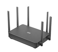 Xiaomi Router AX3200 router wireless Gigabit Ethernet Dual-band (2.4 GHz/5 GHz) Nero