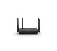 Xiaomi Router AX3200 router wireless Gigabit Ethernet Dual-band (2.4 GHz/5 GHz) Nero