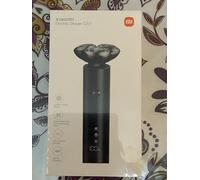 Rasoio Elettrico Viso Xiaomi S301 Senza Filo 90 min Funzionamento a Umido 3 Testine Flessibili